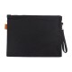Sanwa Pouch Queen Black