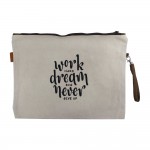 Sanwa Dream Pouch Cream