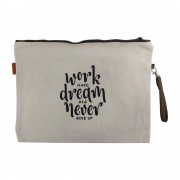Sanwa Dream Pouch Cream