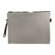 Sanwa Quotes Pouch Cream