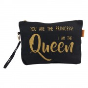 Sanwa Queen Pouch 