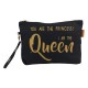 Sanwa Queen Pouch 