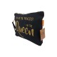 Sanwa Queen Pouch 