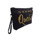 Sanwa Queen Pouch 