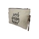 Sanwa Dream Pouch Cream