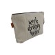 Sanwa Dream Pouch Cream