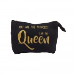 Sanwa Queen Pouch 