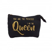 Sanwa Queen Pouch 