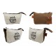 Sanwa Dream Pouch Cream