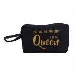 Sanwa Queen Pouch 