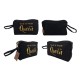 Sanwa Queen Pouch 
