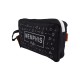 Sanwa Memphis Black Pouch