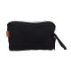 Sanwa Memphis Black Pouch