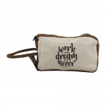 Sanwa Dream Pouch Cream