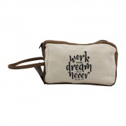 Sanwa Dream Pouch Cream