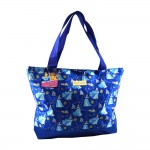 Princess Cinderella Tote Bag