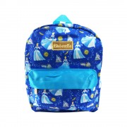 Princess Cinderella Backpack