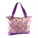 Princess Rapunzel Tote Bag