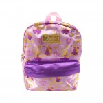 Princess Rapunzel Backpack