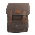 Sanwa Casual Backpack TSSW887BW