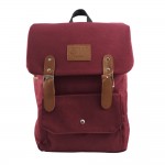 Sanwa Casual Backpack TSSW887RD