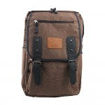 Sanwa Casual Backpack TSSW905BW
