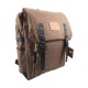 Sanwa Casual Backpack TSSW913BW