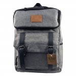 Sanwa Casual Backpack TSSW914GR 