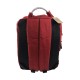 Sanwa Casual Backpack TSSW916RD