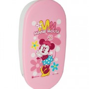 Lunch Box Minnie Mouse