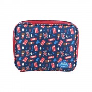Sanwa Pencil Case London