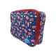 Sanwa Pencil Case London