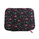 Sanwa Pencil Case Flamingo