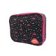 Sanwa Pencil Case Flamingo