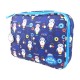 Sanwa Pencil Case Robot