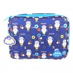 Sanwa Pencil Case Robot