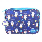 Sanwa Pencil Case Robot