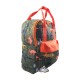 Sanwa Backpack Space