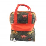 Sanwa Medium Backpack Dino