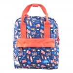 Sanwa Medium Backpack London