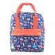 Sanwa Medium Backpack London