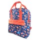 Sanwa Medium Backpack London