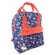 Sanwa Medium Backpack London