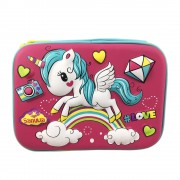 Sanwa Unicorn Hard case