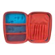Sanwa Square Pencil Case Cat
