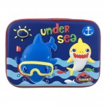 Sanwa Shark Hard case