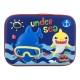 Sanwa Shark Hardcase