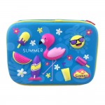 Sanwa Flamingo Hard case