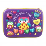 Sanwa Owl Hard case