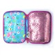 Sanwa Pencil Case Flamingo 